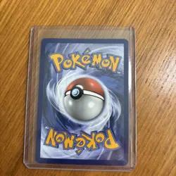 Golduck Black Star Promo Holo 008 Mega Evolution Pokemon TCG Near Mint Card MEP - Image 2