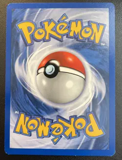 ERIKA’S JIGGLYPUFF Pokemon Card - 1st Edition - Gym Challenge - 69/132 - Image 2