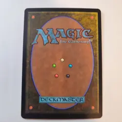 Noetic Scales Urza's Saga Rare - MTG Magic the Gathering Card - Image 2