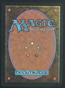 Meekstone Beta MTG Card Magic: the Gathering 1993 - Image 3