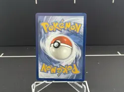 Gouging Fire - 151 Promo Holo NM Pokemon SV: Scarlet & Violet Promo Cards - Image 2