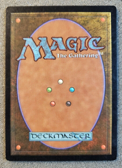 Ghost Town Tempest NM Land Uncommon MAGIC THE GATHERING MTG CARD (DS3D1P2)...... - Image 2