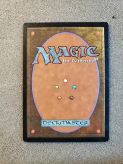 Ghost Town Tempest NM Land Uncommon MAGIC THE GATHERING MTG CARD (DS3D1P2)...... - Image 4