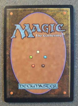 Ghost Town Tempest NM Land Uncommon MAGIC THE GATHERING MTG CARD (DS3D1PD)...... - Image 2