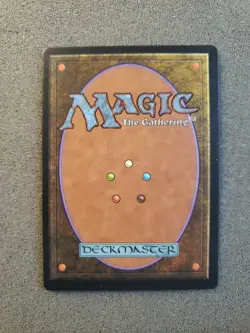 Ghost Town Tempest NM Land Uncommon MAGIC THE GATHERING MTG CARD (DS3D1PD)...... - Image 4