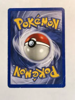 Impostor Professor Oak's Invention 94/105 Neo Destiny Pokemon TCG Card - Image 4