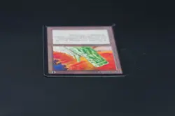 Jade Monolith Beta MTG Card Magic: the Gathering 1993 - Image 5