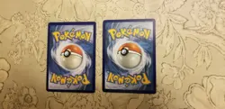 x2 Excadrill Holo Rare 96 97/160 Pokemon Cards XY Primal Clash 2015 Full Art NM - Image 2