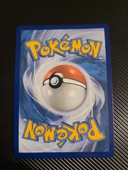 Veluza 192/182 - Paradox Rift - Illustration Rare - Pokemon Card TCG - NM - Image 2