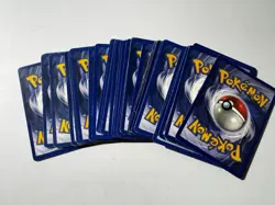 Collection Bulk Lot of 1st Edition Rocket Jungle Fossil Neo WOTC Pokemon Cards - Image 4