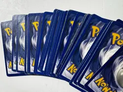 Collection Bulk Lot of 1st Edition Rocket Jungle Fossil Neo WOTC Pokemon Cards - Image 5
