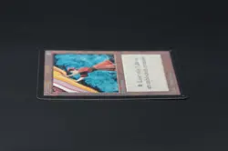 Forcefield Beta MTG Card Magic: the Gathering 1993 - Image 4