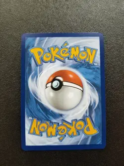 Pokemon TCG Hearthflame Mask Ogerpon EX Prismatic Evolutions Holo Card 148/131 - Image 2