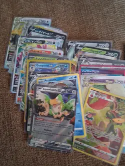 Pokemon Bulk Lot 3000 Cards - 25 Years Of Pokemon - 1999-2024 - Old Collection - Image 3