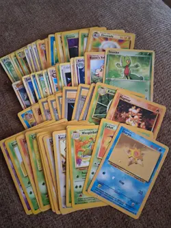 Pokemon Bulk Lot 3000 Cards - 25 Years Of Pokemon - 1999-2024 - Old Collection - Image 4