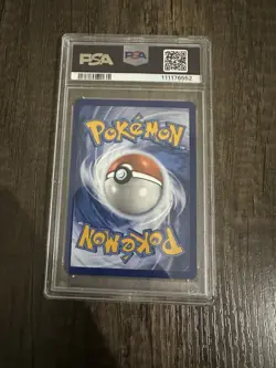 Ceruledge Surging Sparks Illustration Rare Pokemon TCG Card PSA 10 - Image 2