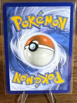 Beedrill Reverse Holo NM 015/165 Scarlet & Violet 151 Pokemon Card - Image 2