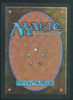 Kormus Bell Beta MTG Card Magic: the Gathering 1993 - Image 3