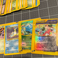 Huge Pokemon Cards Lot (Many Damaged) - Image 5