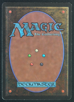 Illusionary Mask Beta MTG Card Magic: the Gathering 1993 - Image 3
