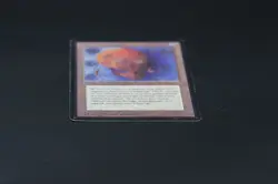 Illusionary Mask Beta MTG Card Magic: the Gathering 1993 - Image 5