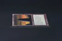Basalt Monolith Beta MTG Card Magic: the Gathering 1993 - Image 4