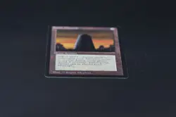 Basalt Monolith Beta MTG Card Magic: the Gathering 1993 - Image 5