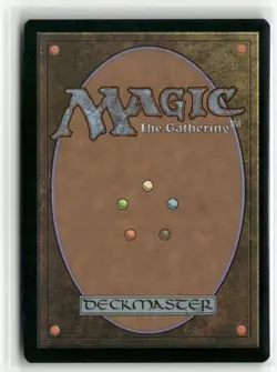 Magic the Gathering Modern Horizons 2 Verdant Catacombs Foil - Image 2