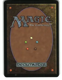 Magic the Gathering - Stronghold Volrath's Shapeshifter Rare 1998 - Image 2