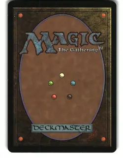Magic The Gathering - Urza's Saga Attunement 61 Rare 1998 - Image 2
