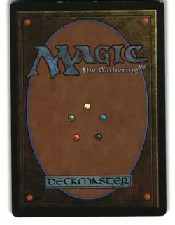 Magic The Gathering - Ice Age Spoils of Evil 51 Rare 1995 - Image 2