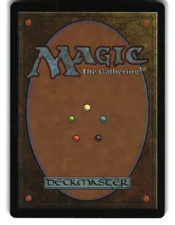 Magic The Gathering - Urza's Saga Darkest Hour 128 Rare 1998 - Image 2