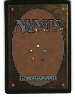 Magic The Gathering - Fifth Edition Shivan Dragon Rare 1997 - Image 2