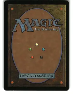 Magic The Gathering - Urza's Legacy Karmic Guide 11 Rare 1999 - Image 2