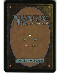 Magic the Gathering - Lorwyn Merrow Commerce 2007 72 Uncommon - Image 2