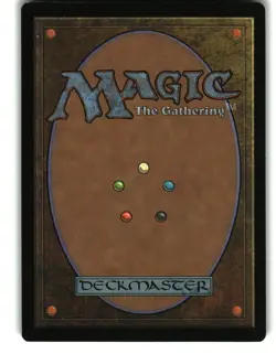 Magic the Gathering - Urza's Legacy Karmic Guide 1999 11 Rare - Image 2