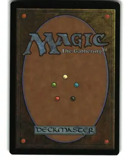Magic the Gathering - Urza's Legacy Karmic Guide 1999 11 Rare - Image 2