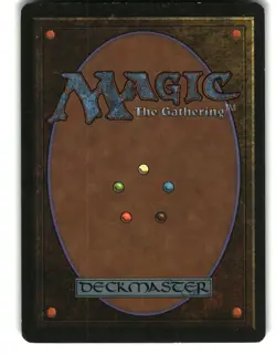 Magic the Gathering - Fourth Edition Mishra's Factory 1995 Uncommon - Image 2