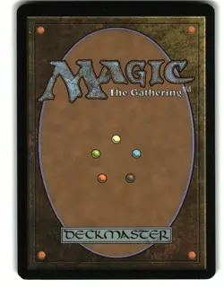 Magic the Gathering - Media Promos Grave Titan 2012 Promo Foil - Image 2