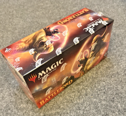 Battlebond Booster Box - New Sealed - English - Magic The Gathering MTG - Image 2
