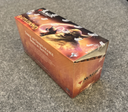 Battlebond Booster Box - New Sealed - English - Magic The Gathering MTG - Image 3