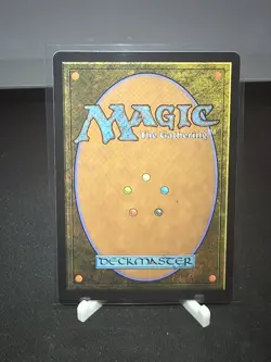 Balamb Garden-Command Beacon (Showcase) Final Fantasy: Through the Ages Foil NM - Image 2