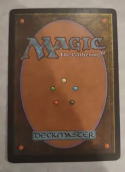 Noetic Scales - Urza's Saga MTG Magic Gathering - LP Artifact - Image 2