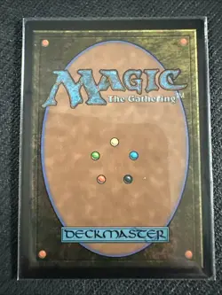 FOIL Ureni of the Unwritten (Commander: Tarkir: Dragonstorm) - Borderless - NM - Image 5
