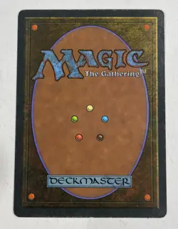 Birds Of Paradise Revised MP Moderate Play MTG Magic The Gathering B - Image 2