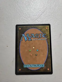 MTG Swords to Plowshares Dominaria Remastered DMR 031 - Magic: The Gathering LP - Image 2