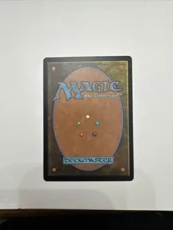 Drannith Magistrate Mtg Magic The Gathering Card - Image 2