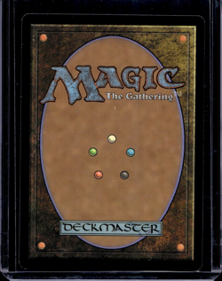 MTG Magic the Gathering Cradle of Vitality (7/260) Shards of Alara NM - Image 2