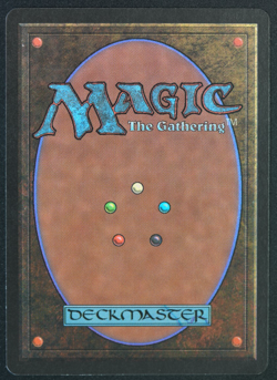 Goblin King Beta MTG Card Magic: the Gathering 1993 - Image 3