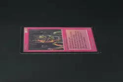 Goblin King Beta MTG Card Magic: the Gathering 1993 - Image 4